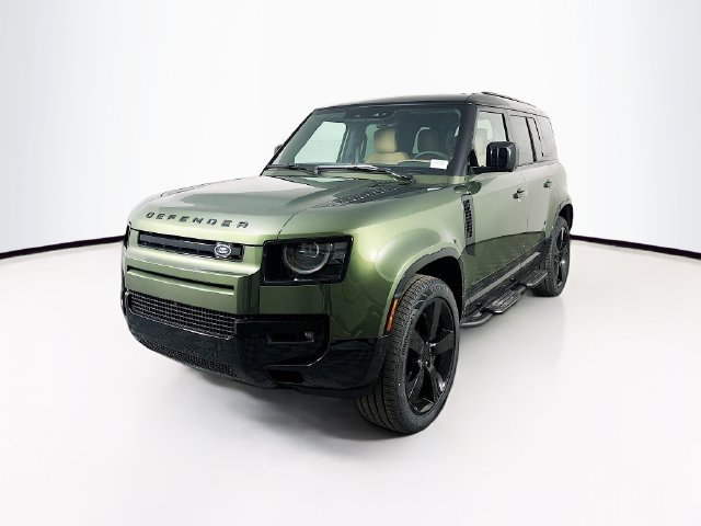2026 Land Rover Defender 110 X-Dynamic SE