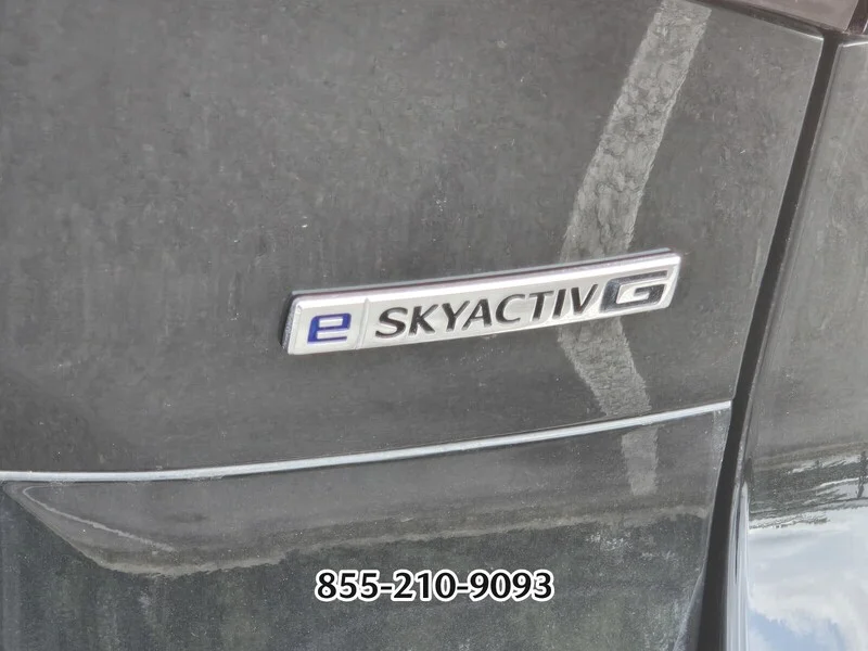 2026 Mazda CX-90 Select Package - Photo 11