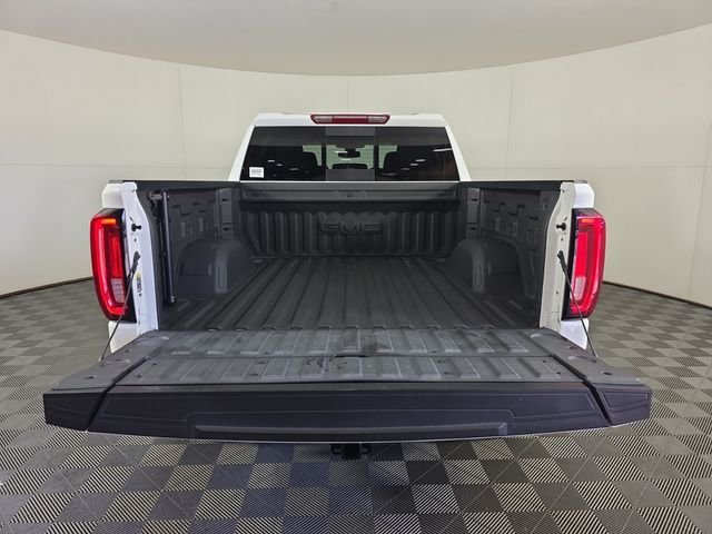 Used 2019 Summit White GMC SLT image 12