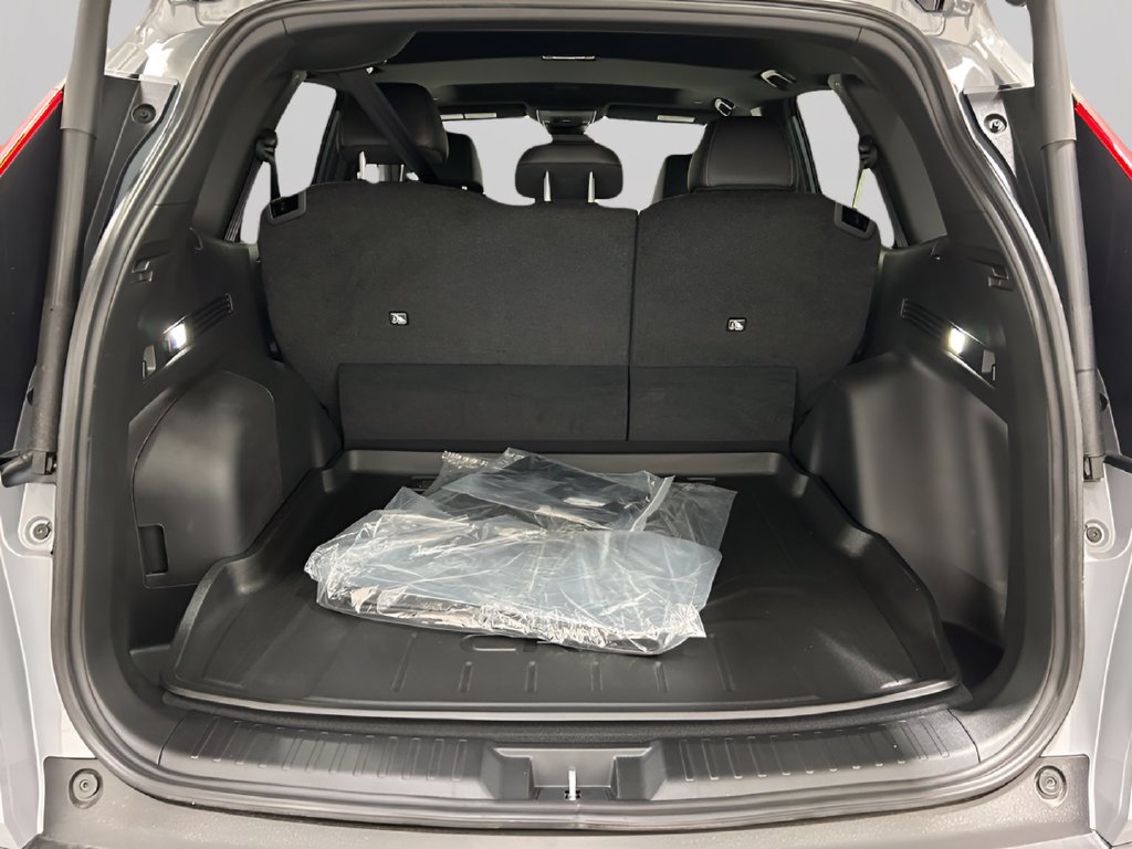 Used 2026 Urban Gray Pearl Honda Sport-L image 28