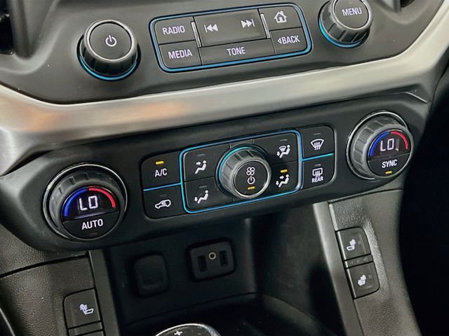 2018 GMC Acadia SLE-2 - Photo 19