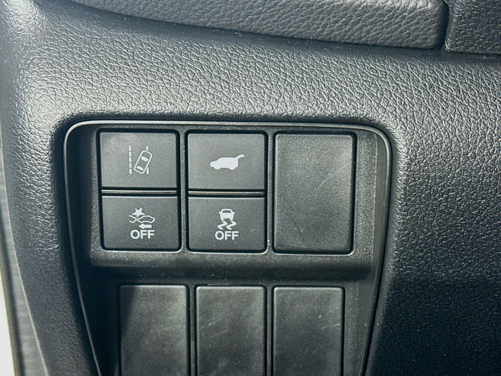 2020 Honda CR-V EX-L - Photo 11