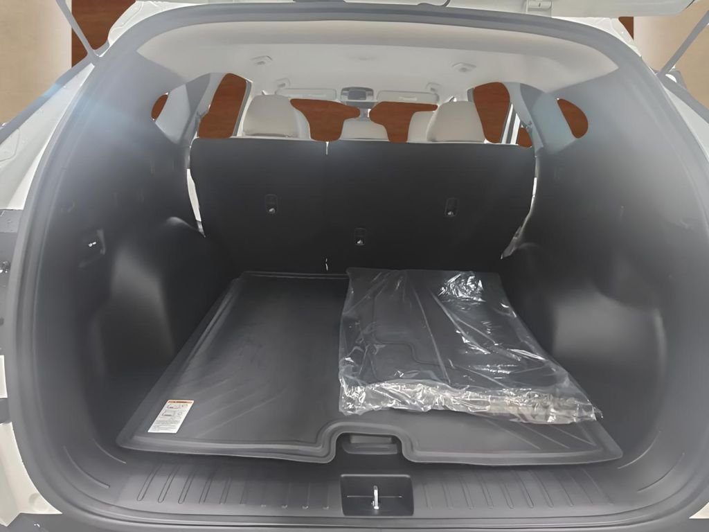 Certified Used 2026 White Hyundai SE image 28