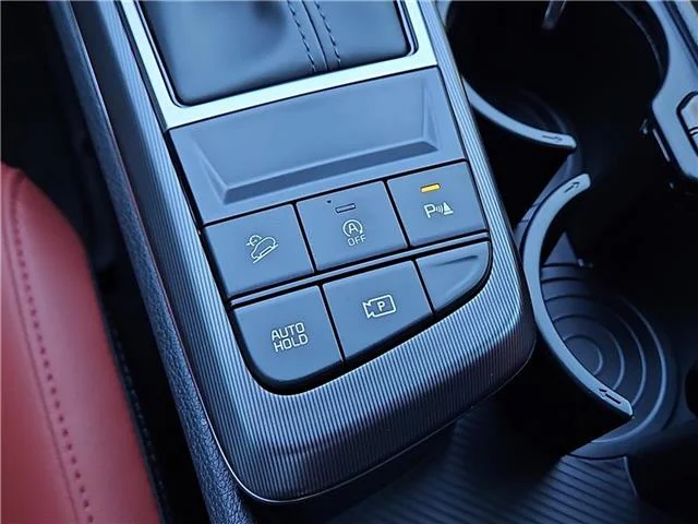New 2026 Panthera Metal KIA SX-Prestige All-Wheel Drive image 16