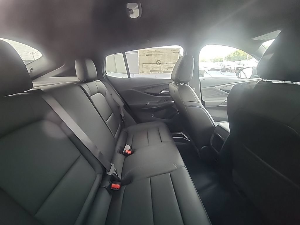 2026 Buick Envista Sport Touring - Photo 5