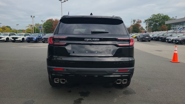 2027 GMC Acadia Elevation - Photo 6