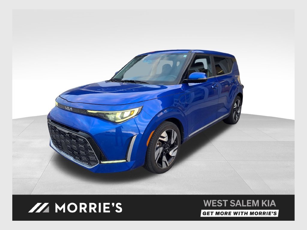 2024 Kia Soul