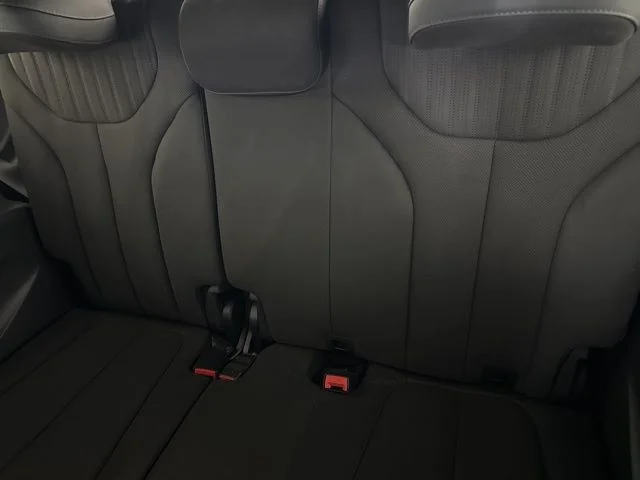 Used 2025 Black Hyundai Calligraphy Night Edition image 26