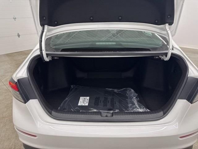 2025 Honda Accord Hybrid Sport - Photo 14