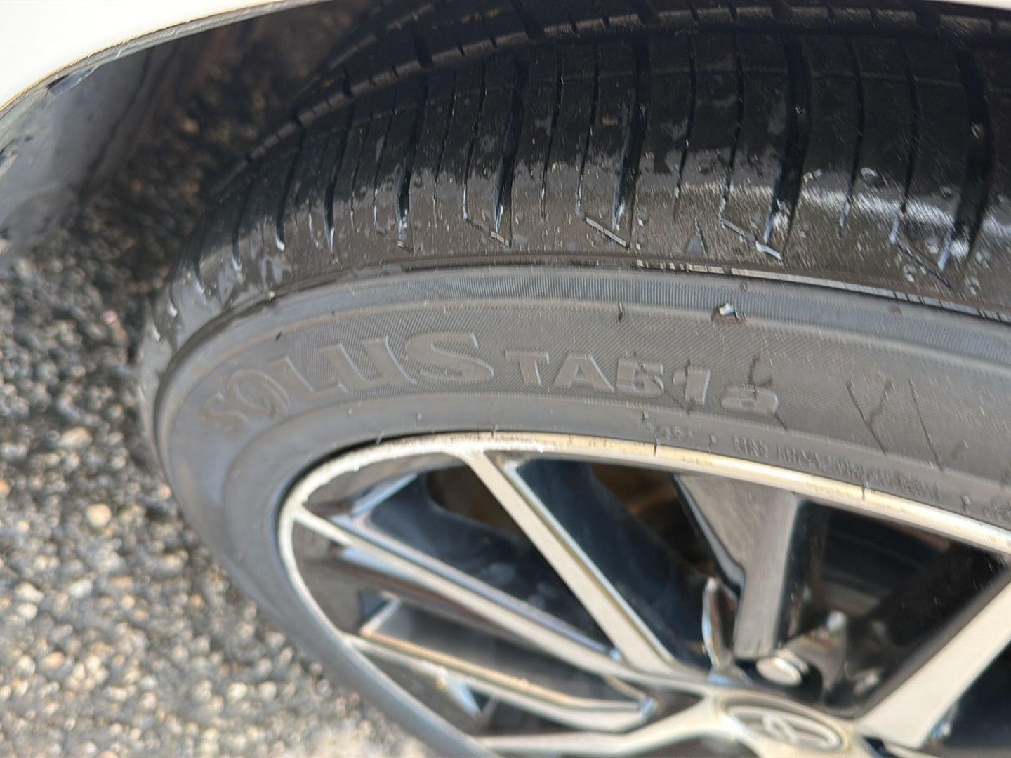 Certified Used 2023 Ice Cap Toyota SE image 39