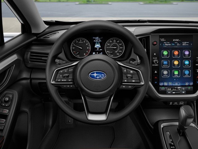 New 2026 CRYSTAL WHITE PEARL Subaru Sport image 15