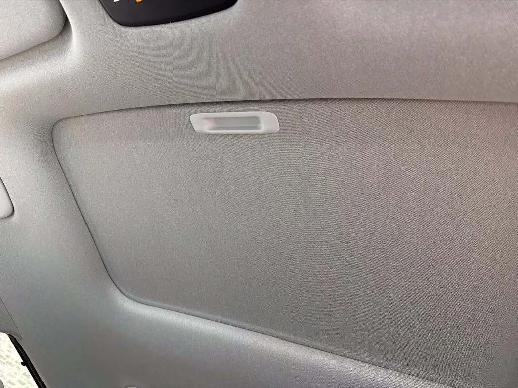 New 2027 Creamy White Pearl Hyundai SEL image 23