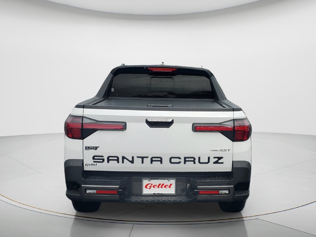 2026 Hyundai Santa Cruz XRT - Photo 6