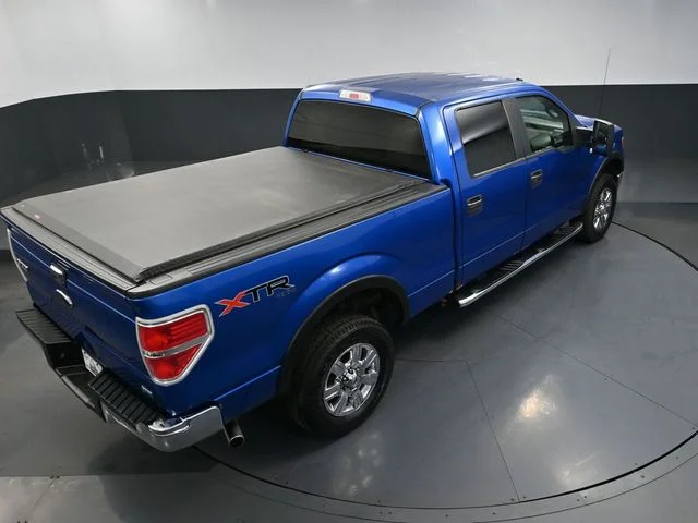 Used 2010  Ford XLT image 46