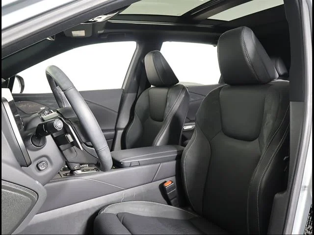 Used 2023 Iridium Lexus Luxury image 7