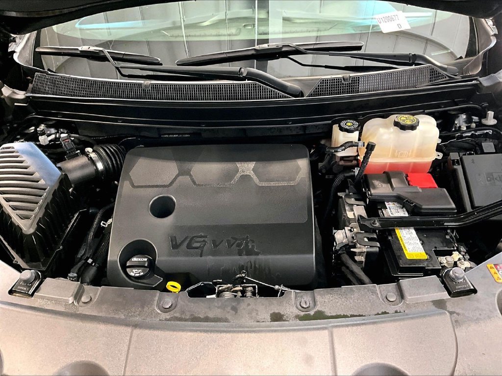 Used 2023 Black Chevrolet LT image 31