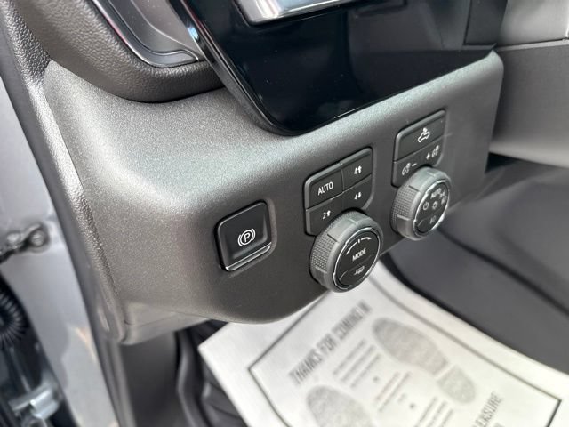 2026 Chevrolet Silverado 1500 LT Trail Boss - Photo 30