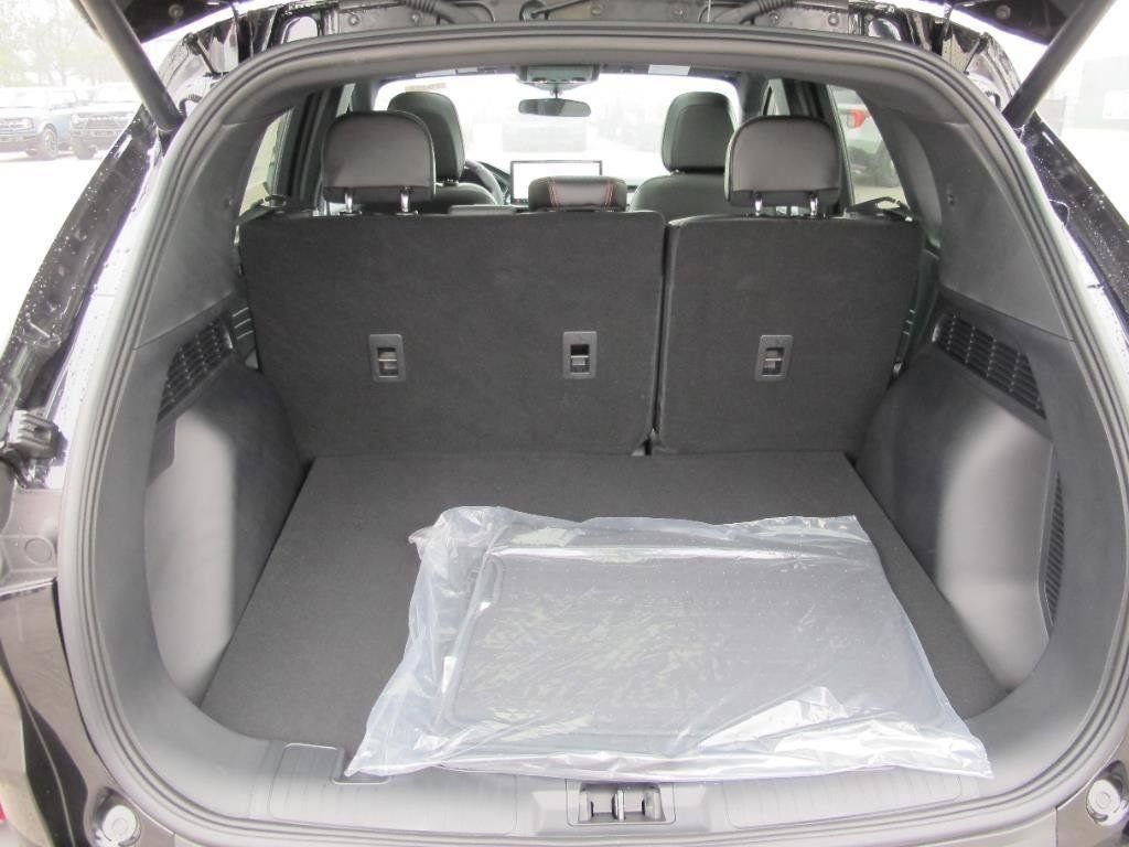 2025 Ford Escape Hybrid ST-Line - Photo 26