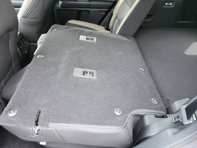 New 2026 Carbonized Gray Metallic Ford Big Bend® image 39