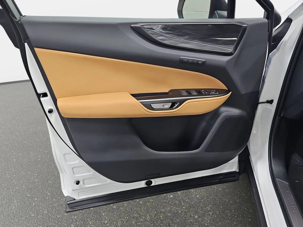 New 2026 Ultra White Lexus PREMIUM image 26