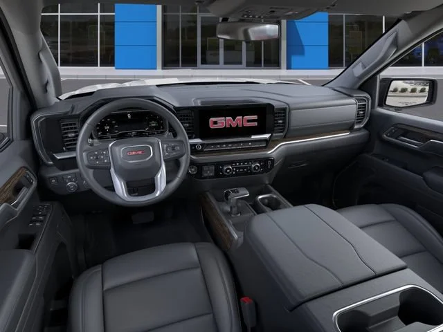 New 2026 Summit White GMC Elevation image 18