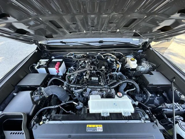 Used 2024  Toyota SR5 image 29