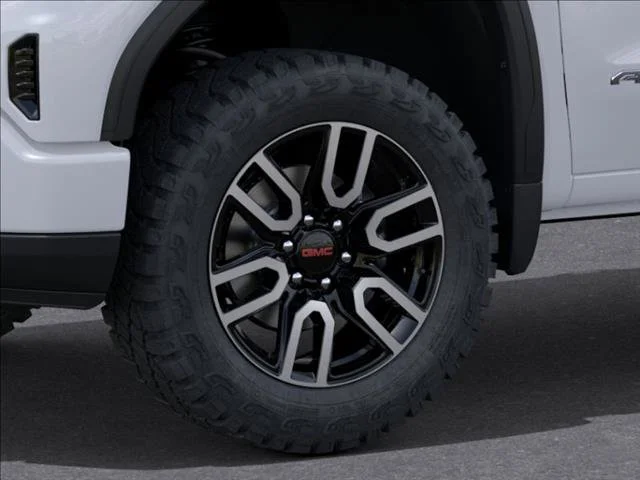 2026 GMC Sierra 1500 AT4 - Photo 9