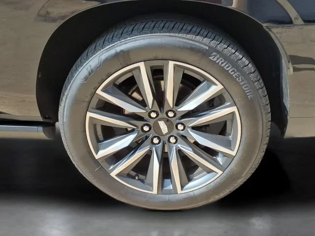Used 2021 BLACK RAVEN Cadillac Sport Platinum image 31