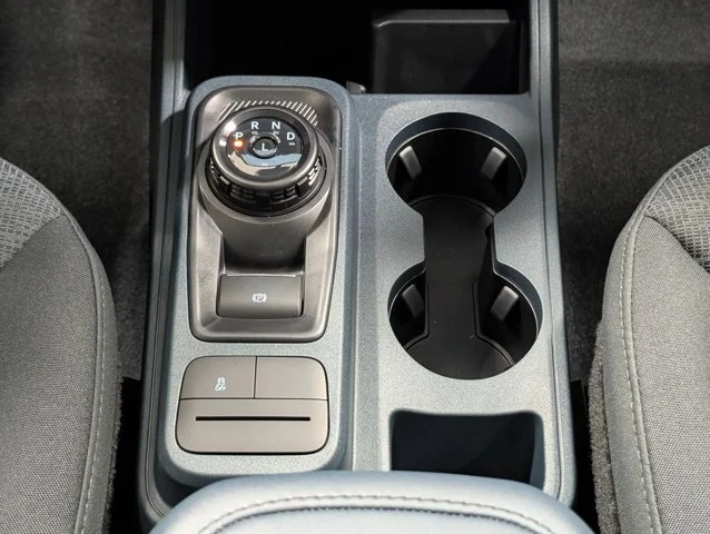 New 2026 Carbonized Gray Metallic Ford XL image 32