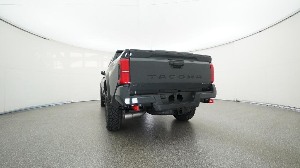 2025 Toyota Tacoma TRD Off Road - Photo 37