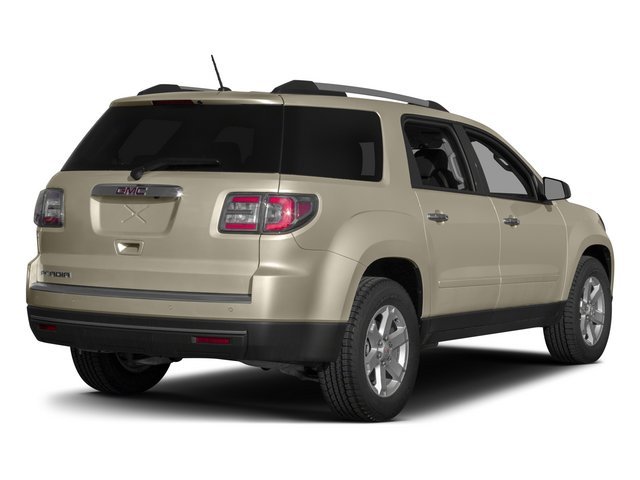 Used 2015 Midnight Amethyst Metallic GMC SLE image 5