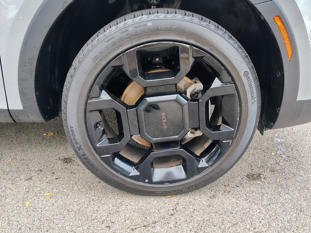 2025 Kia Sorento X-Line EX - Photo 12