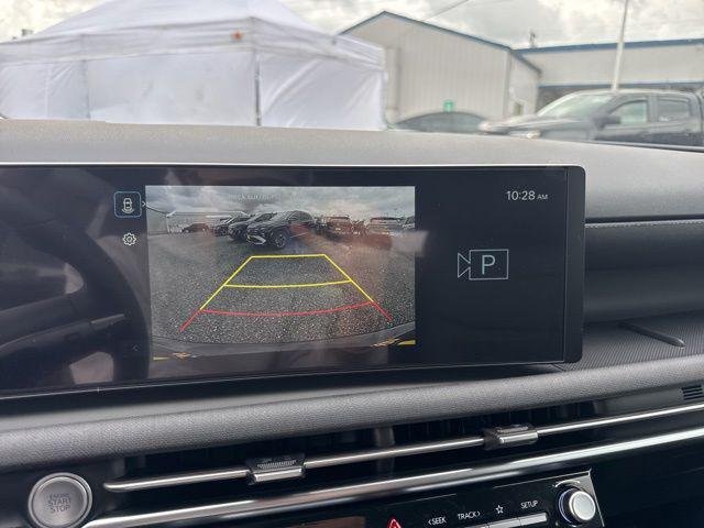 New 2026 Ecotronic Gray Hyundai SEL Premium AWD image 32