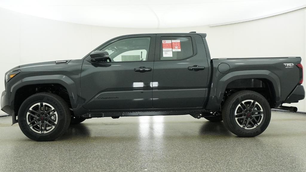 New 2026 Underground Toyota TRD Sport i-FORCE MAX image 2