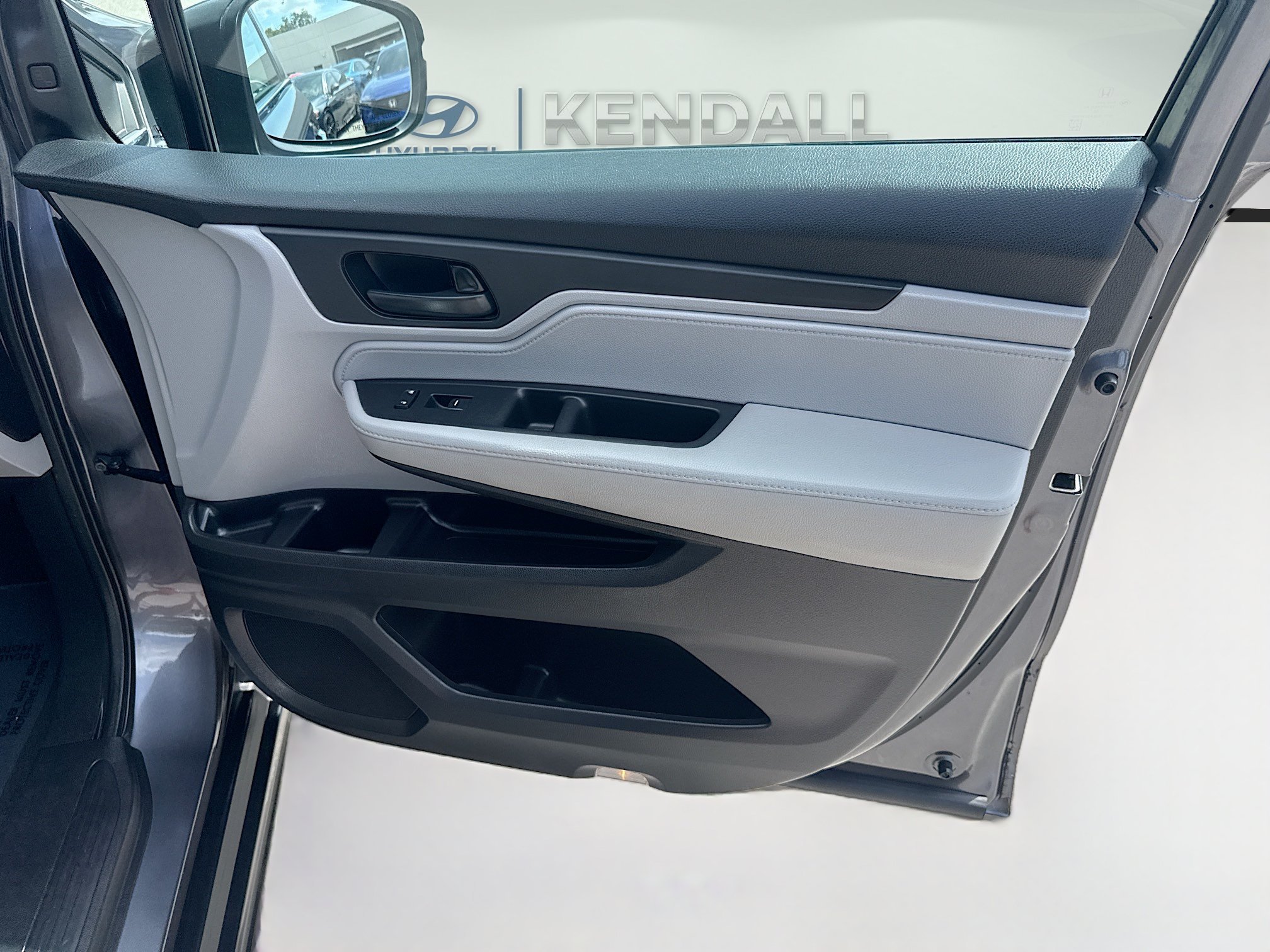 2018 Honda Odyssey EX-L - Photo 29