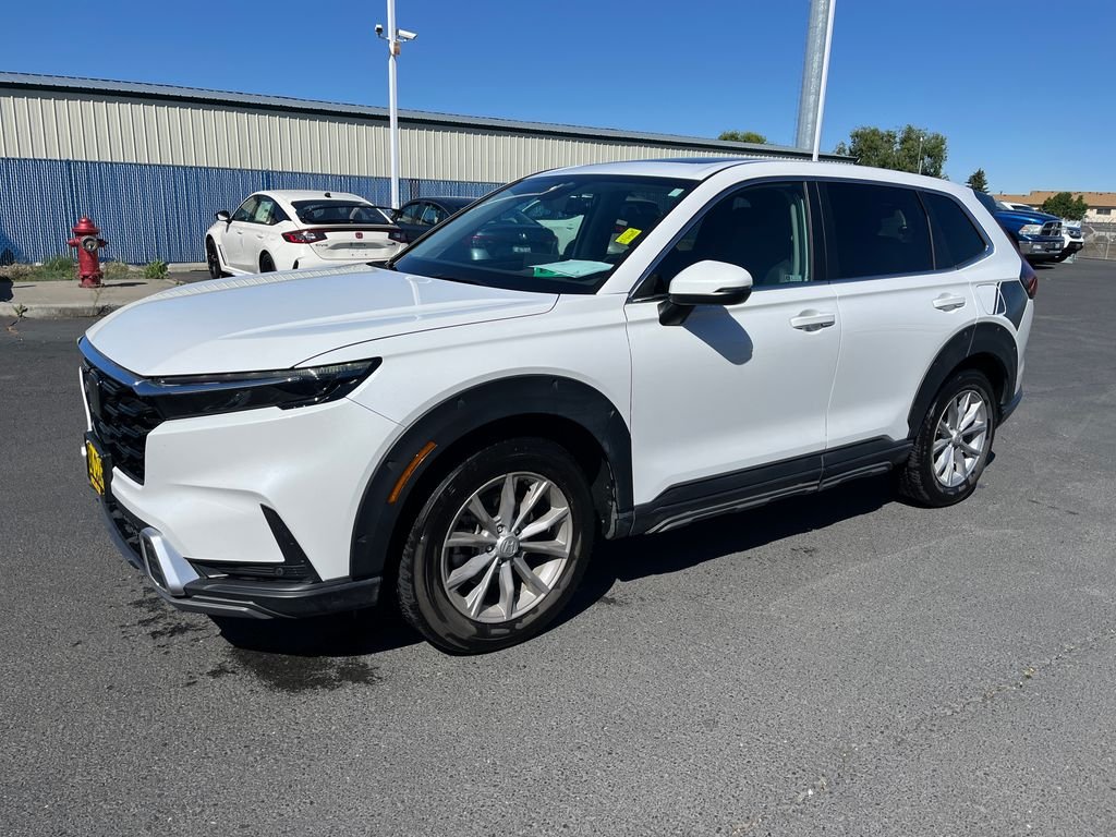 2023 Honda CR-V EX-L w/o BSI AWD's photo