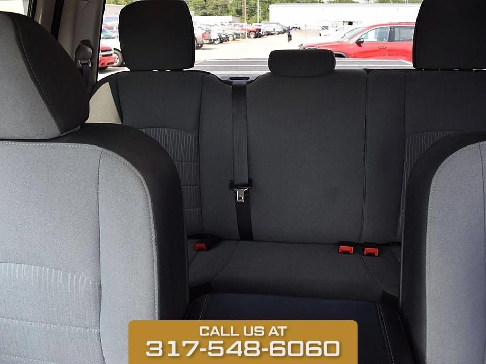 Used 2022 Timberline Green Ram Tradesman image 18
