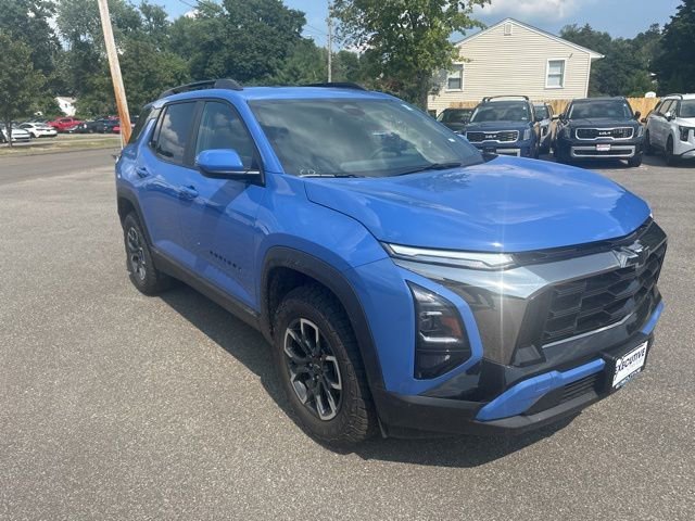 2026 Chevrolet Equinox ACTIV - Photo 6