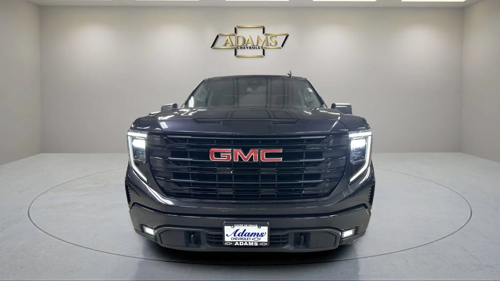 2023 GMC Sierra 1500 Elevation - Photo 10