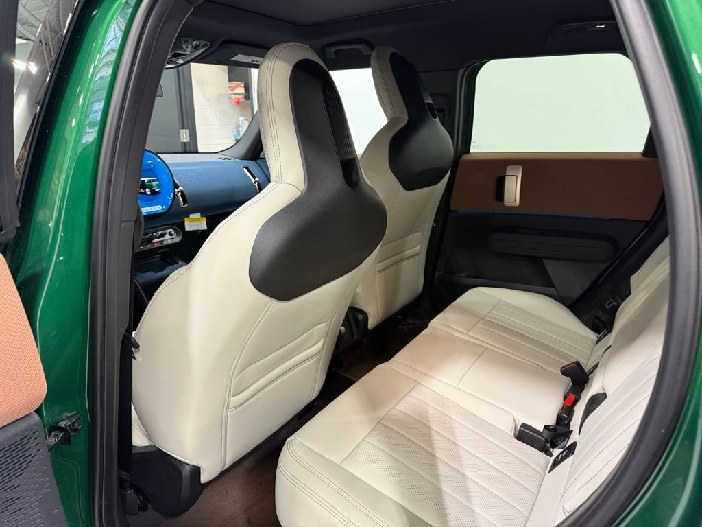 2025 MINI Countryman S - Photo 20