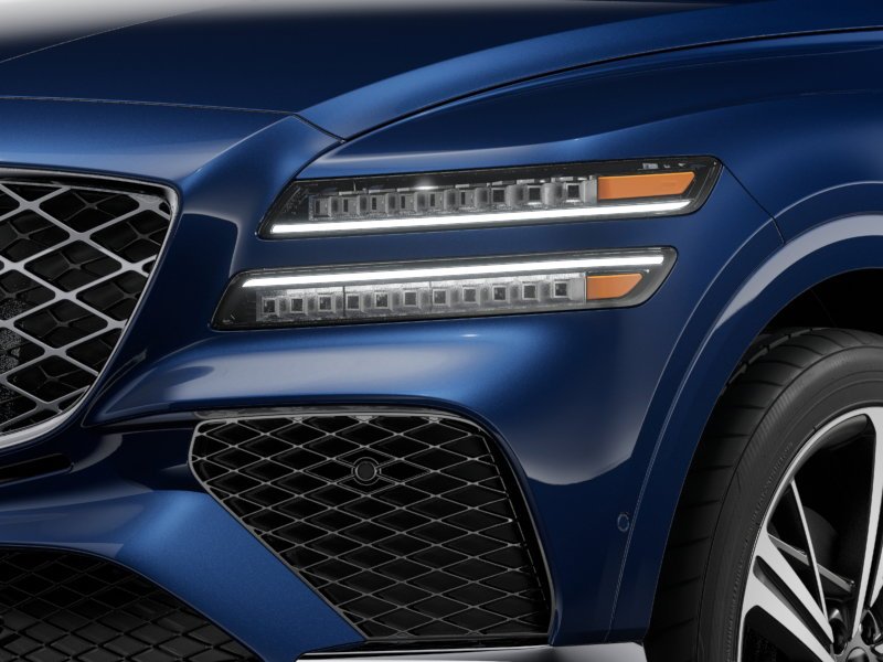 New 2026 Blue Genesis 3.5T E-SC MHEV image 31