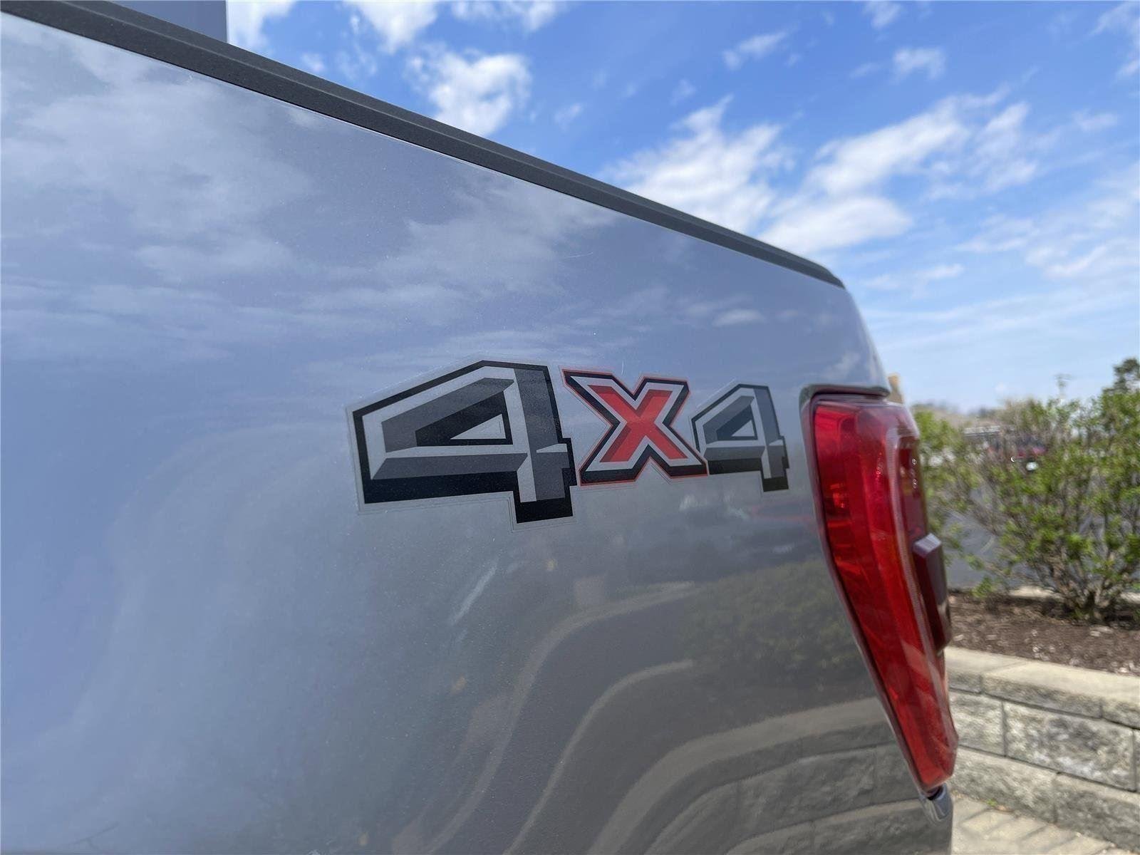 2022 Ford F-150 XLT - Photo 11