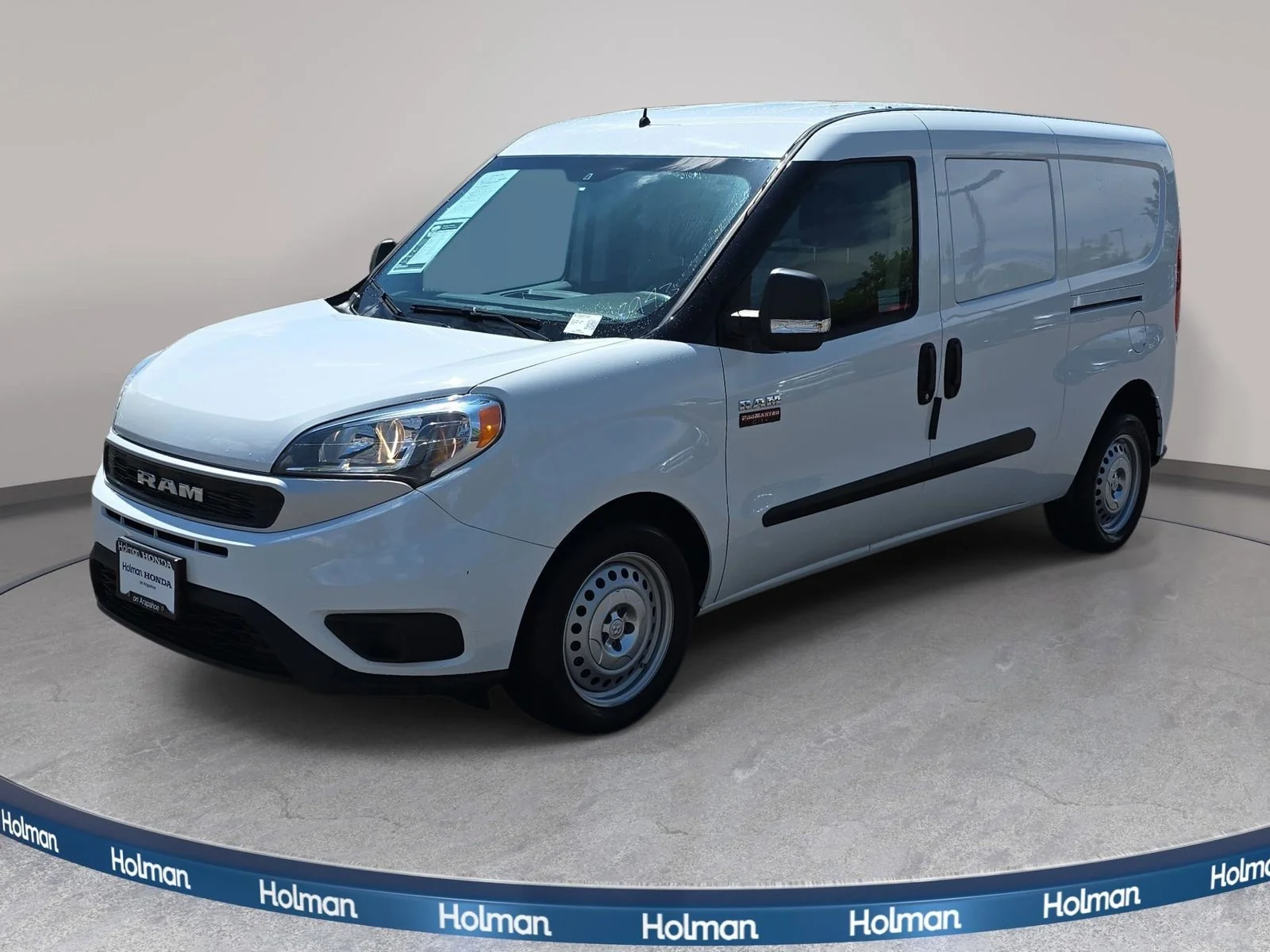 2022 RAM ProMaster City Wagon's photo