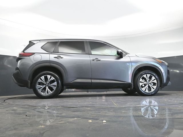 2023 Nissan Rogue SV - Photo 38