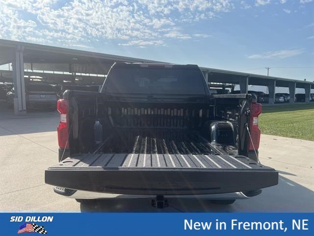 2026 Chevrolet Silverado 1500 LT - Photo 7