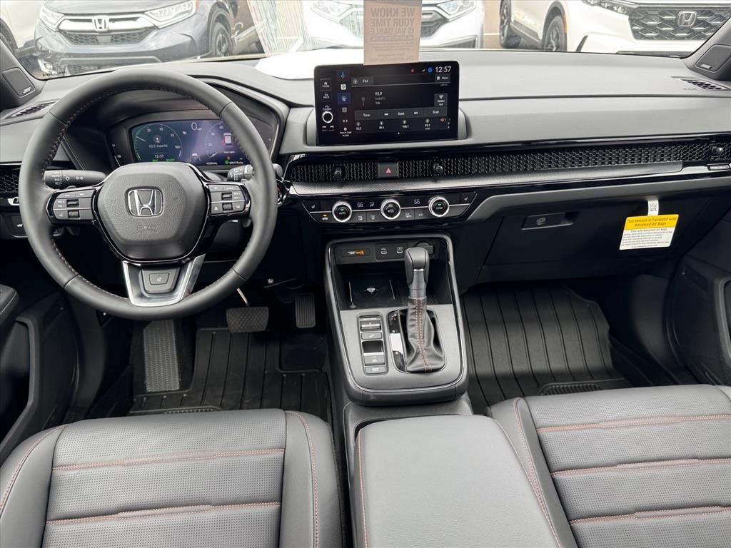 2026 Honda CR-V Sport Touring - Photo 13