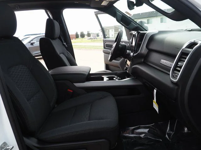 2026 RAM 1500 Big Horn/Lone Star - Photo 9
