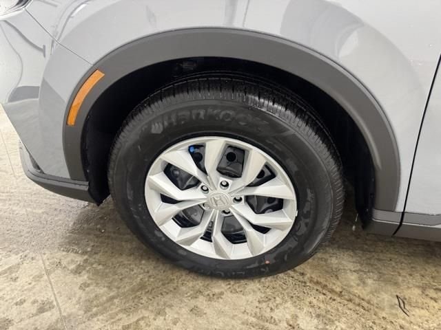 2026 Honda CR-V LX - Photo 9