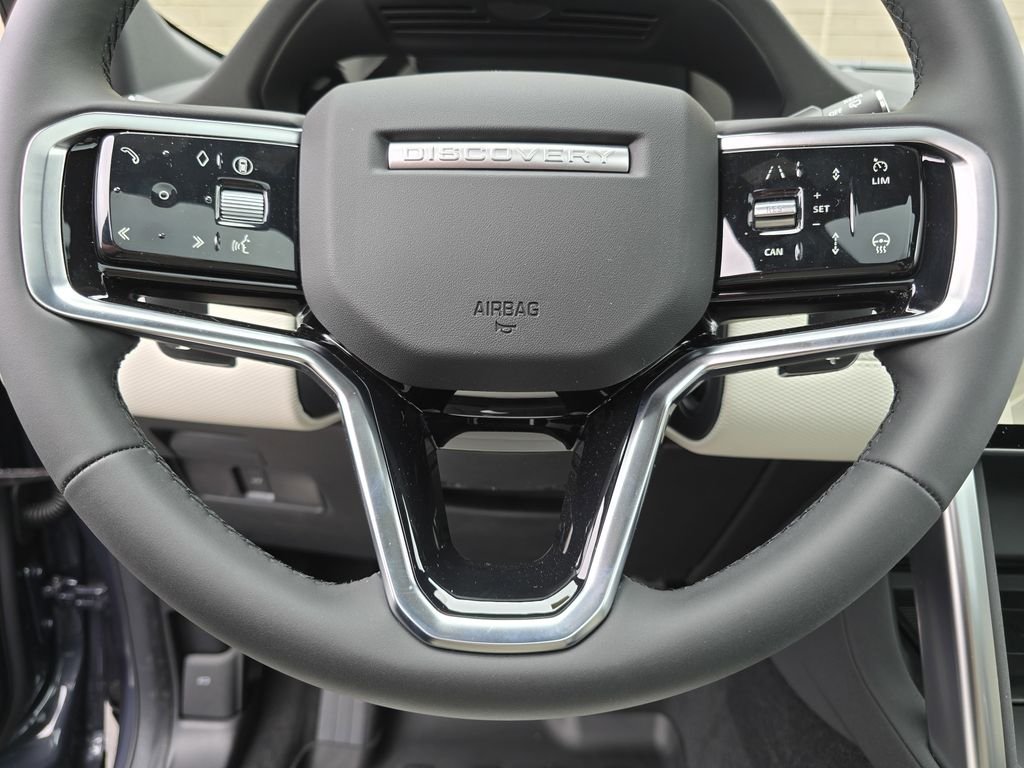 New 2025 Varesine Blue Land Rover se image 29
