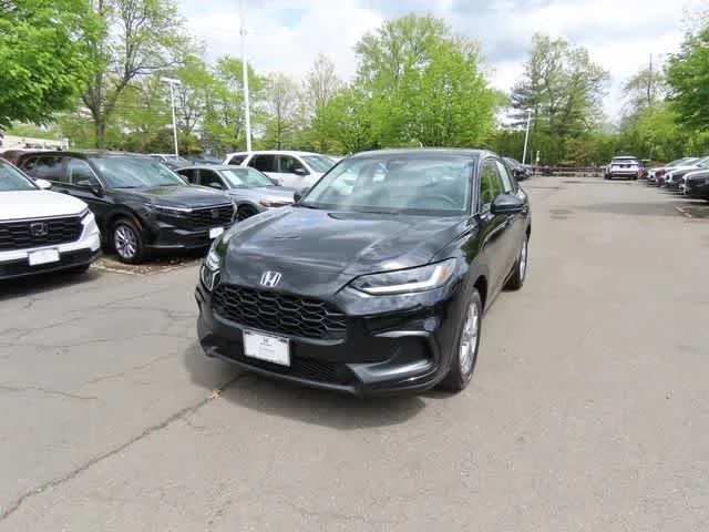 2023 Honda HR-V